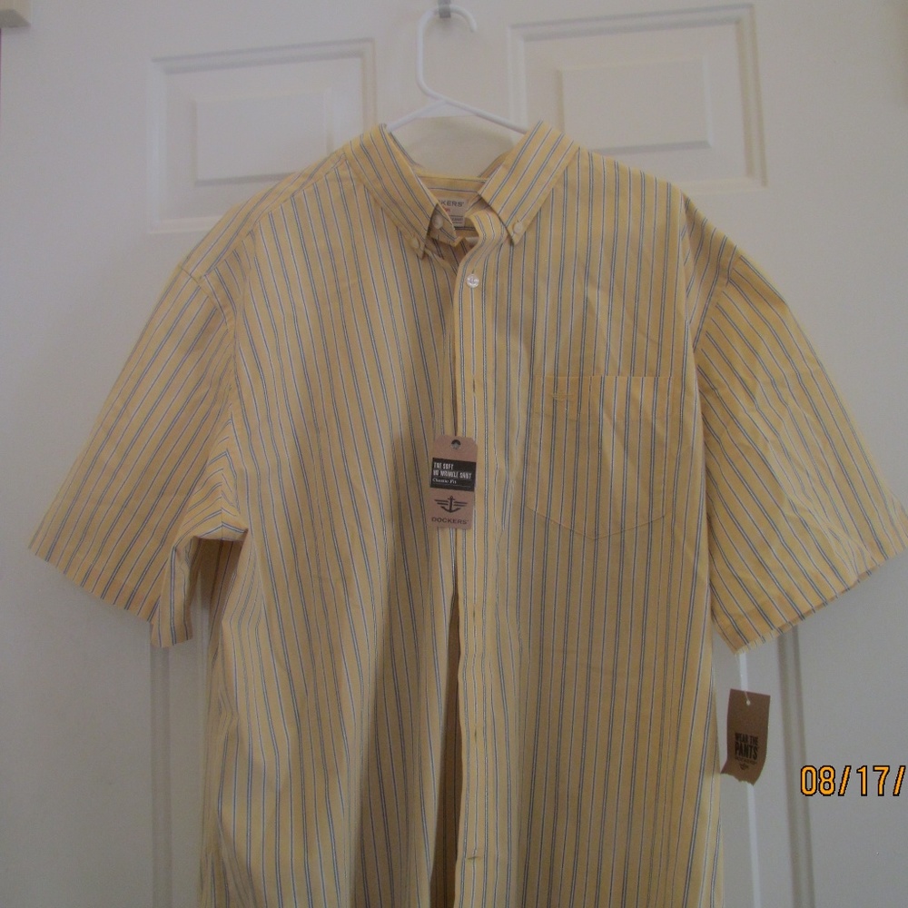 Men's shirt